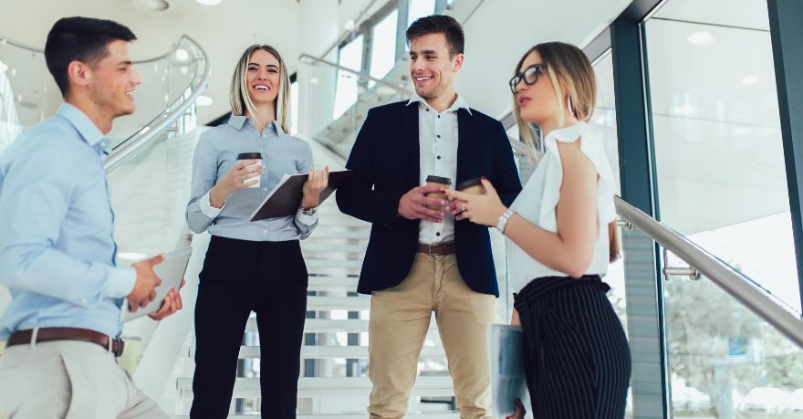 De moderne dresscodegids