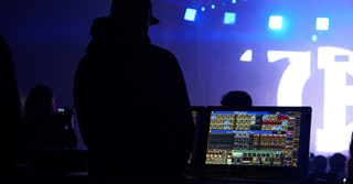 Tussen techniek en cultuur: de podiumtechnicus