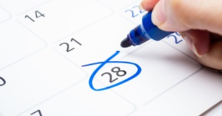 Hebben deeltijdse werknemers recht op 10 feestdagen per jaar?