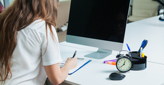 Deeltijdse collega's nog te vaak als minderwaardig gezien