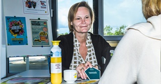 “Elke dag is van tel”