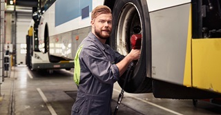 Sleutelen aan een elektrische toekomst