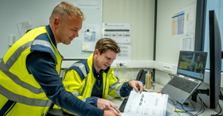 Gepassioneerd door techniek? Bij De Lijn kan je alle kanten uit
