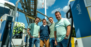 Werken als IT’er bij De Lijn: “We hebben elke denkbare vorm van IT in huis”