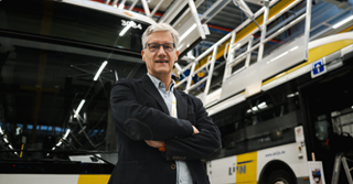 Bij De Lijn komt technisch vakmanschap samen met nieuwe technologie: “Hier kan je leren en vooruitgaan”