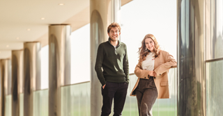 “Terwijl je je loopbaan uitbouwt, heeft je inzet een maatschappelijke impact”