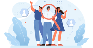 Deze sector staat voorop bij aanwervingen