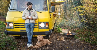 De basics van Dieter Coppens