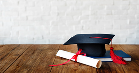 Hoeveel levert een extra diploma op?