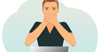 Dit woord is taboe op jouw cv