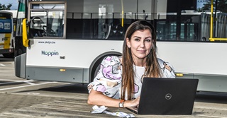 “Permanent de dialoog op gang houden”