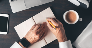 Fuck it en maak don’t-dolijstjes!