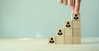 Hoe reageer je best op een "droge promotie"?