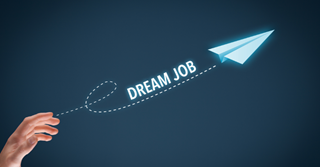 5 manieren om je droomjob te veroveren
