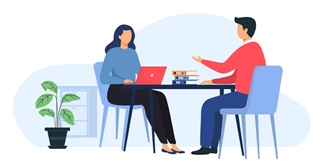 Niet de gevraagde ervaring, toch solliciteren?