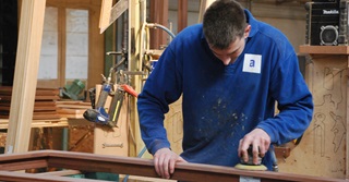 De bouw wil meer jongeren die duaal leren: “Dit is veel beter dan het watervalsysteem”