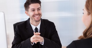 Ook voor een sollicitant zijn die eerste 90 seconden cruciaal