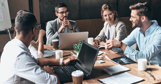 Hoe kan ik efficiënt vergaderen?