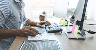 Efficiënt werken: het geheim?