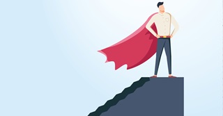 Wie deze eigenschap bezit, maakt snel carrière