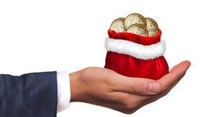 Bereken jouw eindejaarspremie