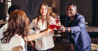 Netwerken tijdens de eindejaarsreceptie: de don'ts