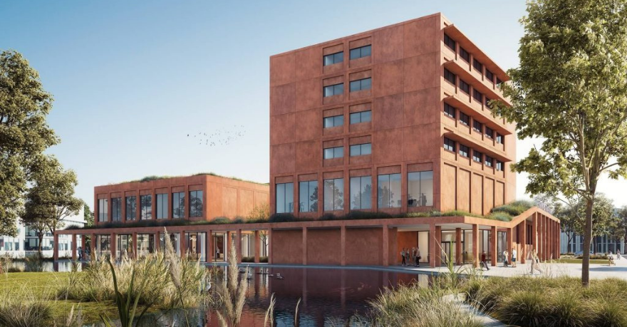 Einstein-Wetenschapspark