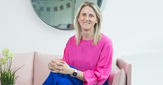 Burn-out, een cadeau voor het leven?