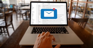 E-mail als een baas: 10 tips