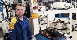 Talentenfabriek organiseert opleiding voor onderhoudstechnici