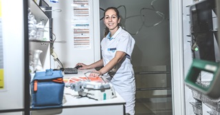 Hoe doe je dat als jonge leidinggevende?