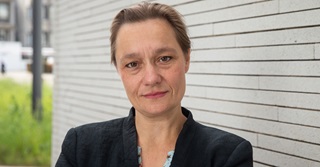 5 carrièrelessen van Erika Vlieghe