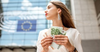 Beste Europese salarissen vind je in Luxemburg en Scandinavische landen