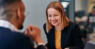 1 op de 3 werknemers heeft stress voor evaluatiegesprek