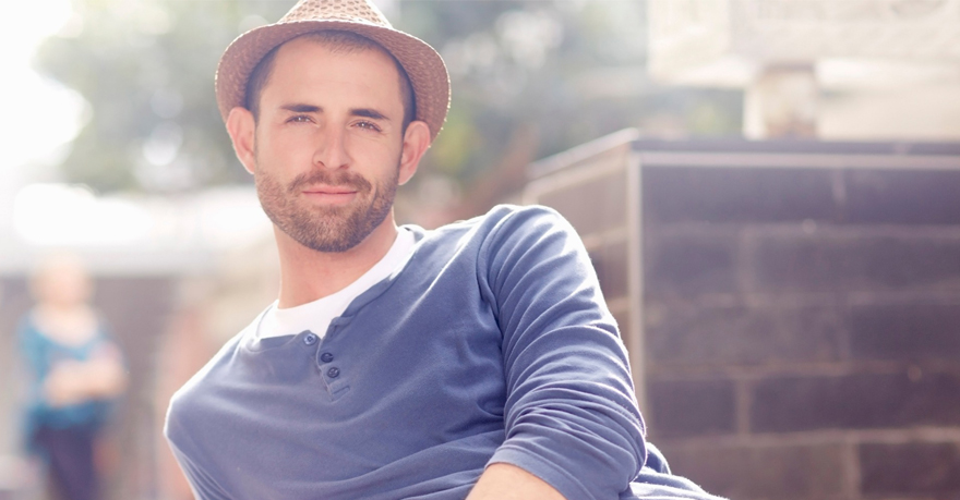 30-jarige eventmanager