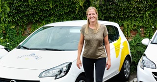 Wit-Gele Kruis: “Warme thuiszorg, ook in tijden van corona”