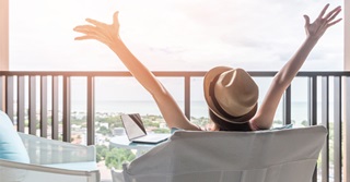 40 dagen extra vakantie voor inzet tijdens coronacrisis