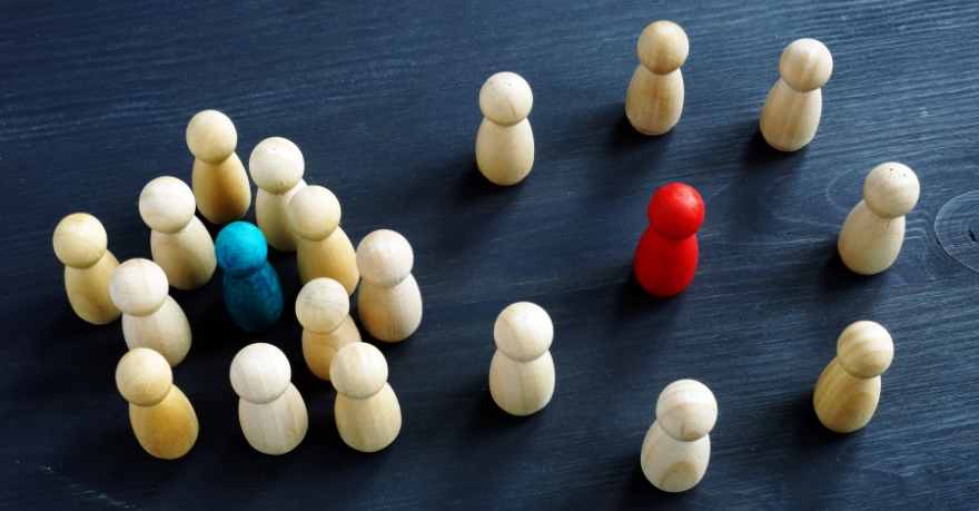 extravert of introvert