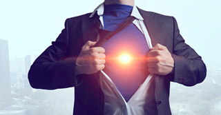 9 verschillen tussen een goede en een fantastische baas