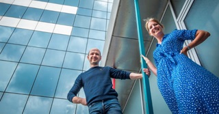 “We focussen op een nog betere dienstverlening”