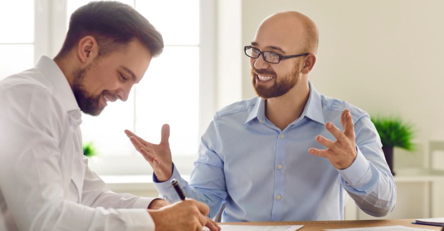 Feedforward vs feedback