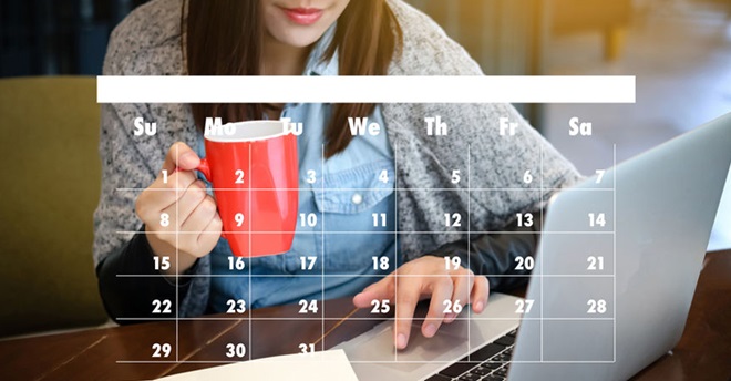 De 10 officiële feestdagen van 2026