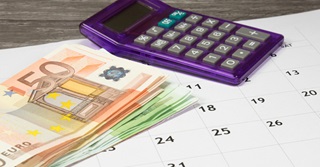 Welke feestdagen krijg ik uitbetaald bij ontslag?