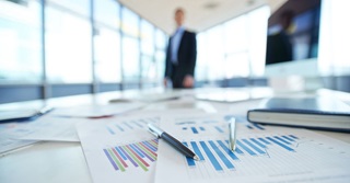 Financieel expert wordt steeds meer een jobhopper