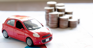 Firmawagen geen must voor ingenieur