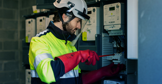 “Bij Fluvius blijf je vooruitgaan”