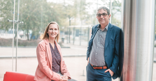 Beleidsmakers ondersteunen bij FOD Financiën: “Diplomatie en overleg maken het extra boeiend”