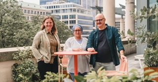 Verbondenheid in al haar facetten