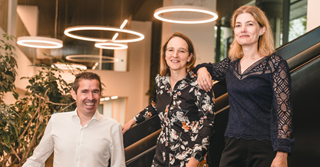 Jezelf ontwikkelen volgens jouw ambities