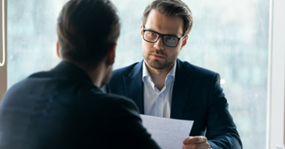 Hoe je een foute baas herkent tijdens je sollicitatie